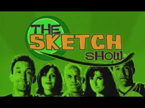 The Sketch Show UK - S01 E07 - Original Broadcast Version
