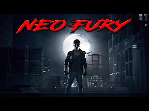 Carpenter Brut - "Neo Fury" Medley