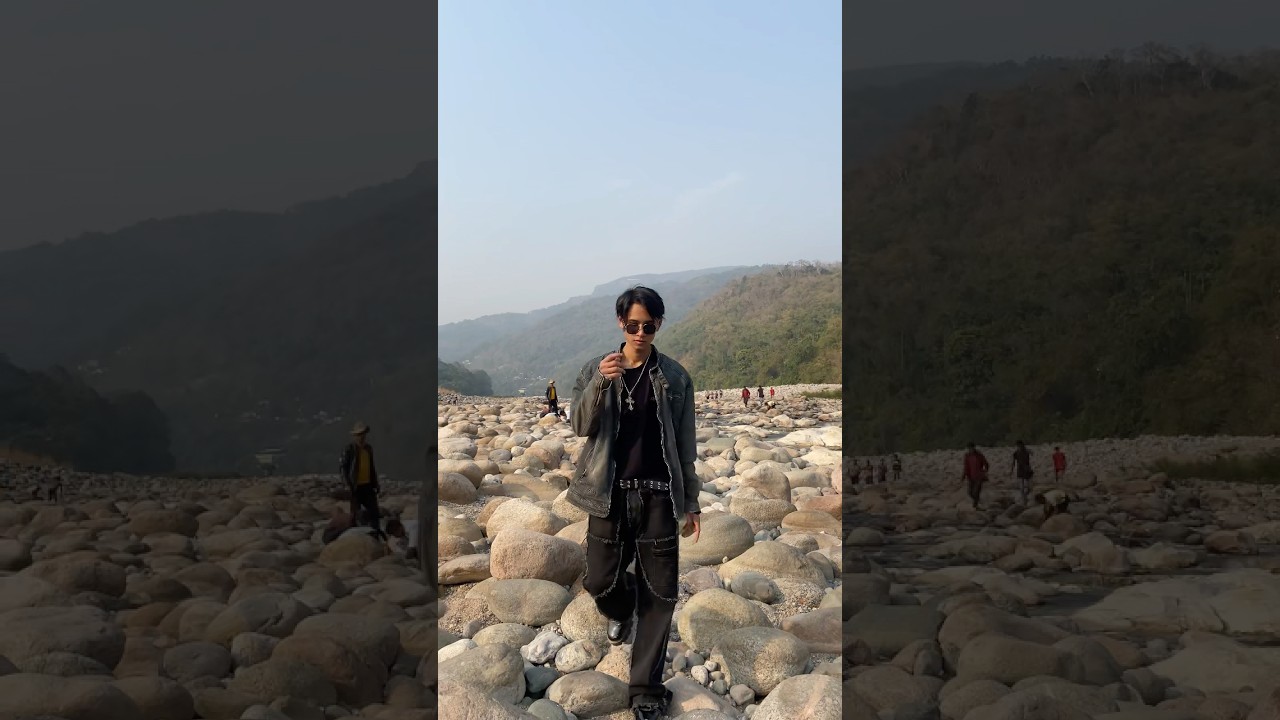 Yarey Yarey #manipursong