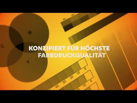 LEXMARK MC3326adwe Farb-Multifunktionsgerät video preview