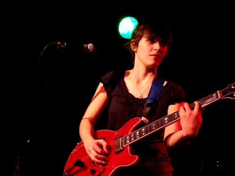 15/22 Kaki King - Communist Friends @ Belly Up Tavern, Solana Beach, CA 05/23/10