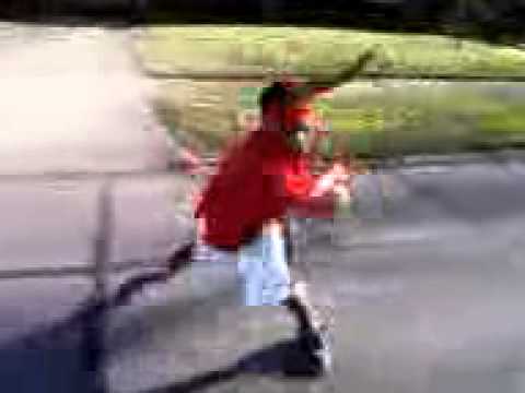 Lamar Royal handles 1