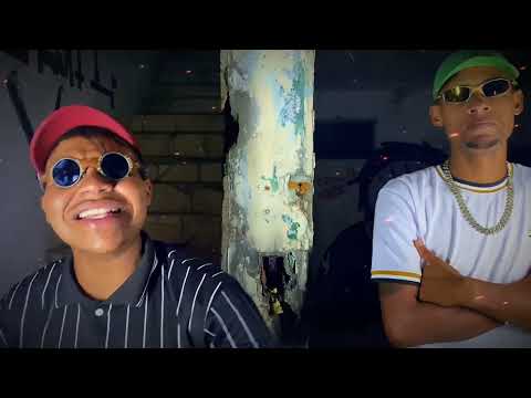 “2” CYPHER SDD | QUADRILHA - Mc Tf, Neguin DL, Gordin Mc, Mc Gegê ( EXPERIENCE CLIP )
