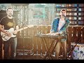 Walk The Moon - "Tightrope" (LIVE ROOFTOP SESSION)