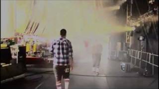 Deftones-The Chauffeur fan made music video