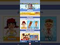 Subway Surfers Moscow Teddy Board Unlocked