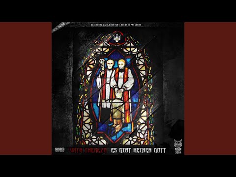 Raste aus (feat. Rebina)