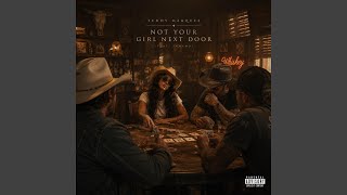 Not Your Girl Next Door (feat. SamxMo) (Mix B)