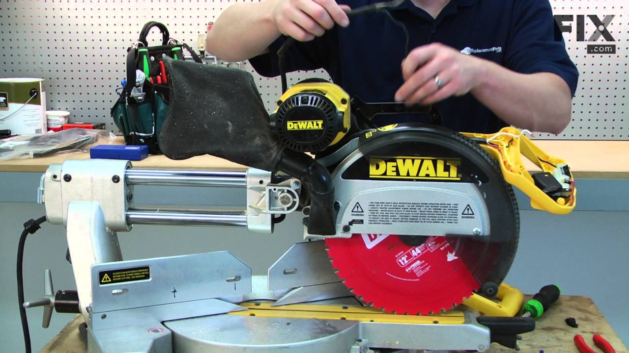 Replacing your Power Cord - 10', 16 Gauge, 2-Wire Replacing your Power Cord - 10', 16 Gauge, 2-Wire
