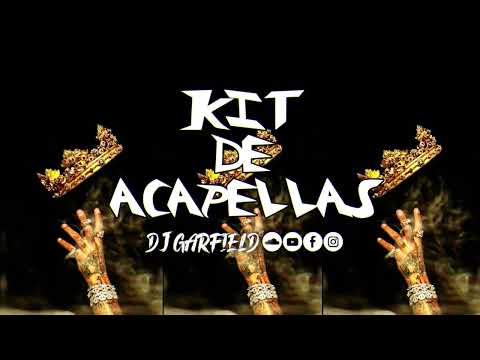 ACAPELLA ROUPA DE GRIFE MC DANORTE 130 BPM