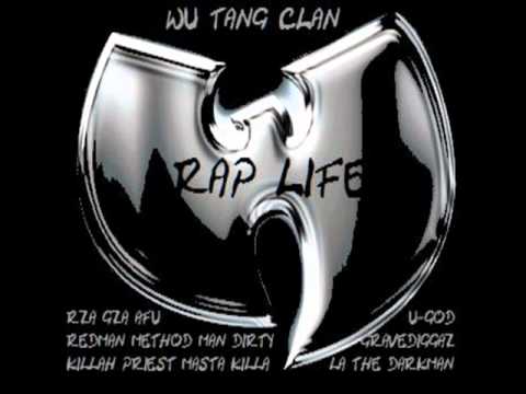 Wu-tang clan freestyle