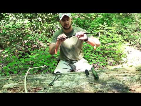 Black Scout Reviews - Survival Saws