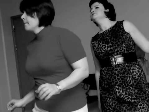 Northern Soul RnB room at the Revolution, St. Ives