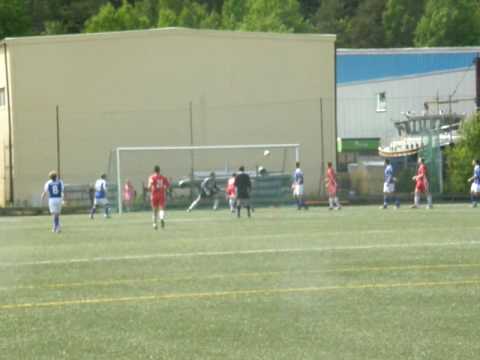 HANVIKENS SK 2 VARTANS IK 1 - 5th June 2010