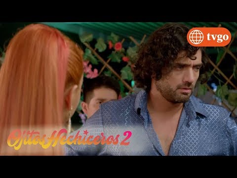 Wizard Eyes 02/20/2019 - Chapter 166 - 4/5