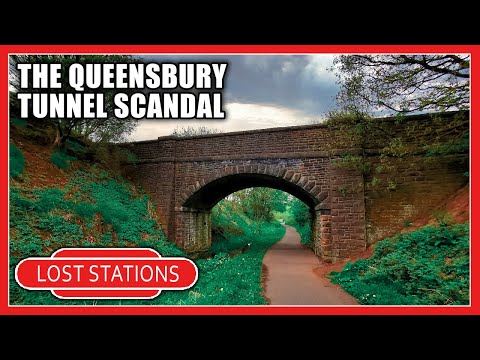 LOST STATION | Queensbury Station - Part 2