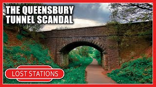LOST STATION | Queensbury Station - Part 2