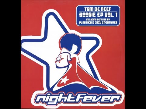 Tom De Neef - Houze Muzik