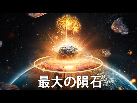 小惑星衝突の危険: 他のほとんどの物体よりも近くにある巨大な天体