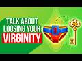 What You Should Know Before Having Sex For The First Time ️Puberty Stages
