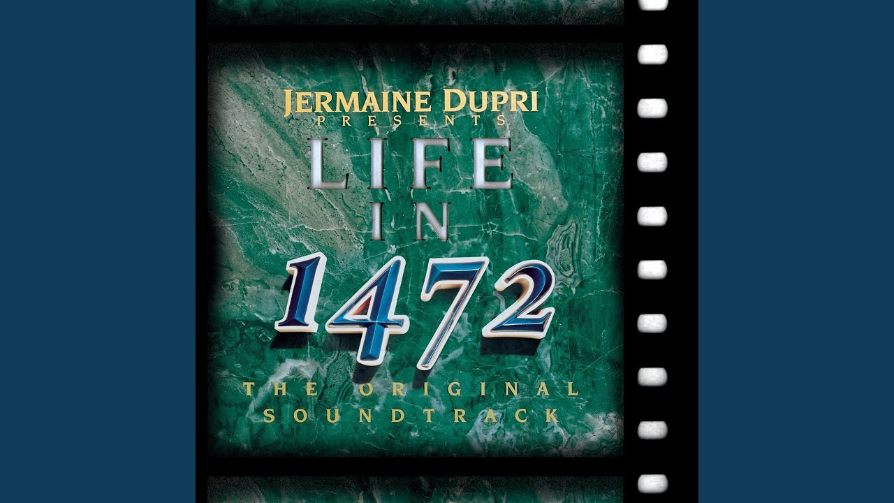 Jermaine Dupri - Money Ain't a Thang