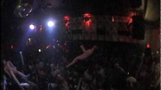 Everymen Shows at Propaganda CD release party part 1