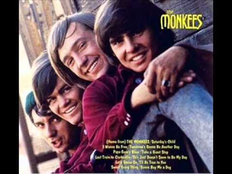 Take A Giant Step // The Monkees // Track 6 (Stereo)