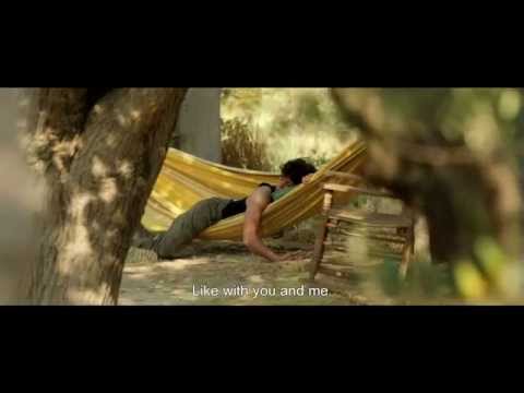 My Summer In Provence (2014) Trailer