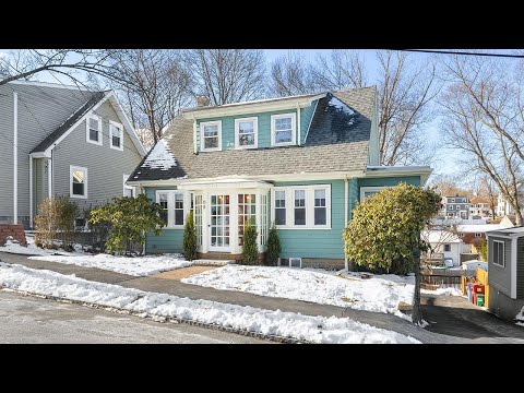 68 Granite St - Melrose, MA