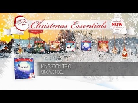 Video thumbnail for Sing We Noel