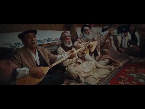 Elbistan'ın Tacim Baba'sı hayata gözlerini hayata yumdu. Elif Ana filmimize sesiyle ruh vermişti...