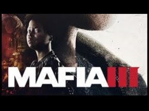 MAFIA III PT 19 KILLING UNCLE LEW