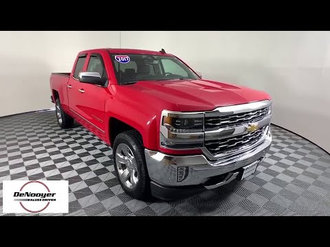 2017 Chevrolet Silverado 1500 Colonie, Albany, Saratoga Springs, Clifton Park, Schenectady, NY PL248