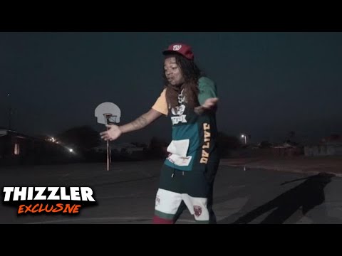 Young Da - He Got Game (Exclusive Music Video) ll Dir. Wicked Visuals [Thizzler.com]