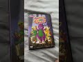 Barney S Colorful World Live DVD
