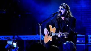 Don Dokken "Alone Again" - Avalon, 12.31.10