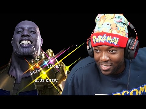 New Year Same Old RDC