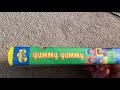 The Wiggles Yummy Yummy 2000 VHS 2002 Reprint Overview