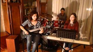 He's Not There (Original song)