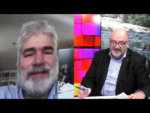 PIRKADAT Breuer Péterrel: Horn Gábor