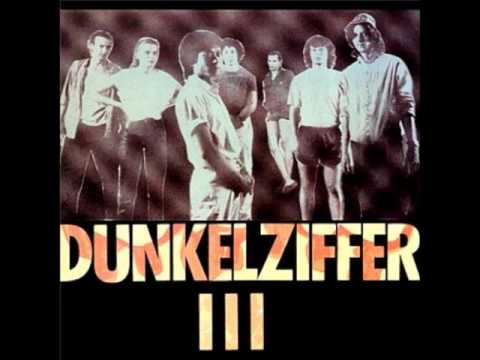 Dunkelziffer (with Damo Suzuki) - Akino Aruhini & I Pinched Myself (1986)