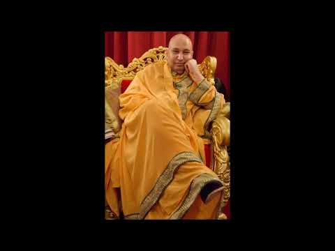 Guruji Mantra Jaap - 7 Times ( 5:22 Minutes )