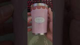 ぶいすぽっ！×GiGOキャンペーン　～sweets decoration タンブラー 猫汰つな  Nekota Tsuna