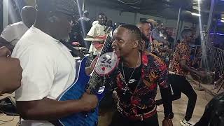 Download lagu Macheso in beast mode - Zvichada Hama live 2026 🎸🔥 mp3