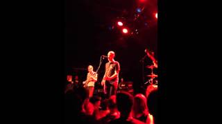 Knapsack Change is all the rage NYC 11/17/2013