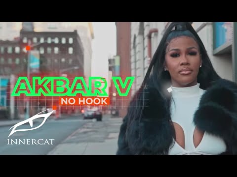 Akbar V - No Hook (Official Video)