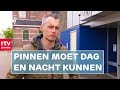 Coevorden wil weer 24 uur per dag geld kunnen opnemen | RTV Drenthe