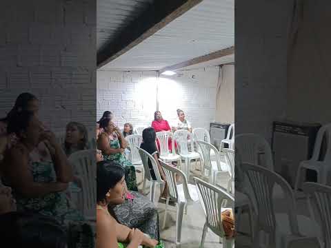 pregador da noite o pastor Marcos trovão de toritama.pe  eita glória a Deus que culto abençoado foi