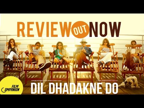 download lagu mp3 mp4 Dil Dhadakne Do Masand, download lagu Dil Dhadakne Do Masand gratis, unduh video klip Dil Dhadakne Do Masand