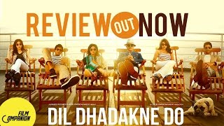 Dil Dhadakne Do
